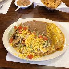 Platillos Mexican Dish gambar png