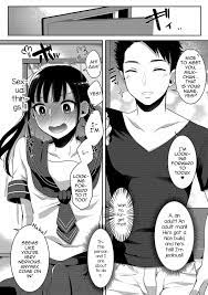 A Trap's Exciting First Time At The School Store - Hentai Magazine Chapters