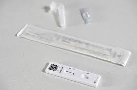 These tests are not as accurate as the gold standard of pcr but come relatively this test looks for viral genetic material. Covid How Do I Get A Lateral Flow Or Pcr Test Bbc News