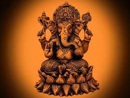 Ganesha Wallpapers - Top Free Ganesha ...