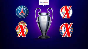 The official home of the #ucl on instagram hit the link linktr.ee/uefachampionsleague. Uefa Champions League Suspended Psg Likely To Be Crowned Champions Today Football News And Transfer Updates Somtosports