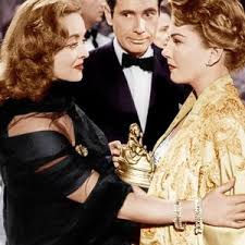 all about eve rotten tomatoes