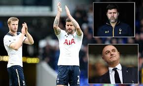 Happy new year 2021 elegant card in paper style for your seasonal holidays. Danny Rose The Rebel Causes Thorny Problem For Daniel Levy And Spurs Tottenham Hotspur The Guardian