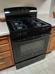 For information on ge appliances recalls, please visit our recall site: General Electric Gas Range Chaska Moving Auction K Bid