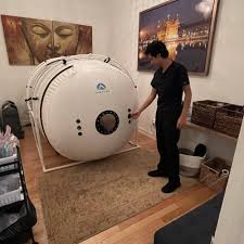 top 10 best hyperbaric oxygen therapy