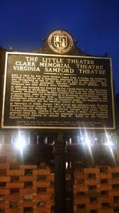 Virginia Samford Theatre Birmingham 2019 All You Need To