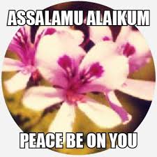 How to pronounce walaikum assalam in arabic | وعليكم السلام. Assalamu Alaikum Dictionary Com