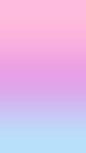 blue and pink ombre hd phone wallpaper