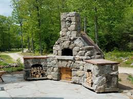 Forno Bravo Stone Pizza Oven