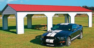 Buy Carolina Carports At Prices Youll Love Free Delivery