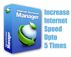 With internet download manager, users can increase the download speed up to five times, can resume or schedule the downloads according to their convenience. Internet Download Manager 6 30 Build 7 Full Final Cracked Latest Steemkr
