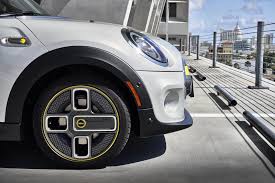 They start as simple ideas from key players in the fashion world, travel all the way to everyday people and emerge in a powerful way. Covid 19 Forces A Key Option On The Electric Mini Cooper Se To Change Habberstad Mini