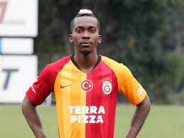 Galatasaray, Henry Onyekuru'yu resmen açıkladı | N