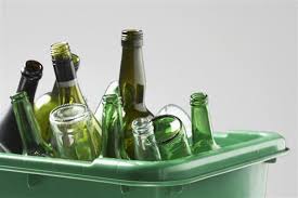 Recycling Packaging Greenpak Malta
