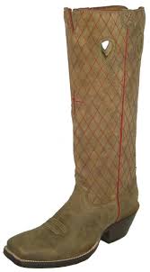 buckaroo western boot