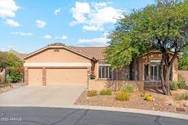 homes in mesa az