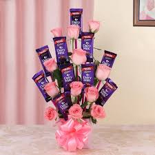 We found great options for him, her and everyone else in your life! Mark The Chocolate Day On Valentine Week With Special Gifts Blog Myflowertree