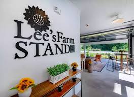 Lee's Farm Wayland ? A local community gathering space in the heart of  Metro West, Massachusetts