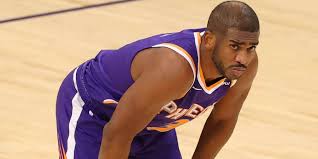 Chris paul is an american professional basketball player who plays as a guard for the houston rockets of the nba. Chris Paul Keeps Becoming A Steal For Teams That Trade For Him