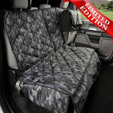 4knines Crew Cab Truck Rear Bench Seat