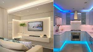 Find architects, interior designers and home improvement contractors. Top 100 Recessed Lighting Ideas For Modern Home Interior Design 2020 Youtube