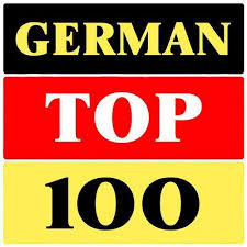 German Top100 Single Charts 13 05 2016 Cd1 Mp3 Buy
