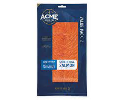 Acme Smoked Fish gambar png