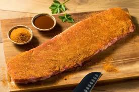 fantastic rub for st louis ribs with