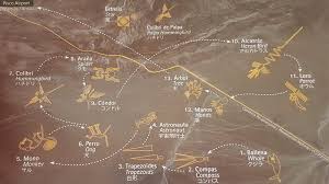 All the Nazca Lines theories | Blog Machu Travel Peru