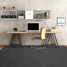advanes of good quality carpet tiles