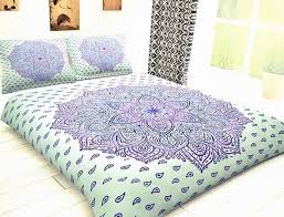 Best Indian Style Duvet Covers And