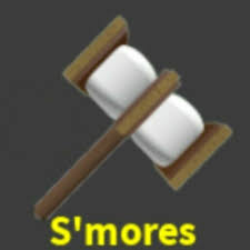 659 likes · 6 talking about this. Roblox Flee The Facility Smores Hammer Legendary Hammer Roblox
