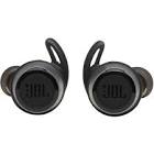 Reflect Flow Truly Wireless Sport In-Ear Headphone - Black JBLREFFLOWBLKAM JBL
