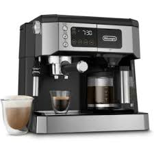Even so, some dual coffee makers come in large sizes. The Best Dual Coffee Maker For Your Kitchen In 2021 Bob Vila