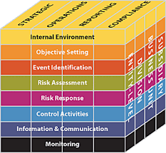 enterprise risk management principles