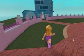 Barbie dreamhouse adventures house in roblox! Game Roblox Barbie Hints For Android Apk Download
