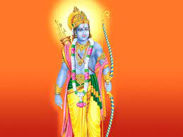 Lord Rama Wallpapers - Top Free Lord ...