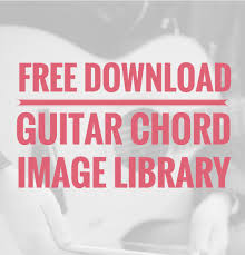 Free Download Guitar Chord Image Library Midnight Music
