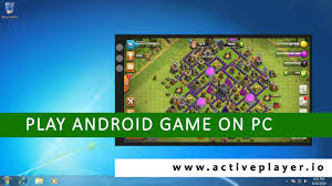 Select the appropriate video source on your laptop. How To Play Android Games On Pc The Game Statistics Authority