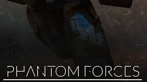 Cant go in the menu or anything. Phantom Forces Exploit Esp Aimbot Made By Darkhub Linkvertise