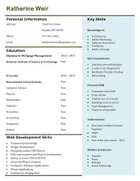 With ease of download and use, these templates are going. Software Engineer Fresher Resume Template
