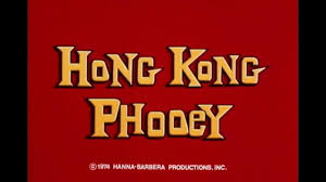 Hong kong phooey, quicker than the human eye. Hong Kong Phooey Opening And Closing Credits And Theme Song Youtube