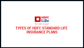 Hdfc Life Insurance Company Plans In India December 2019