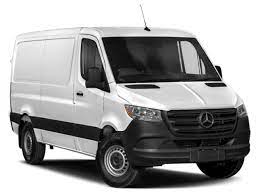 New 2020 Mercedes Benz Sprinter Cargo Van Full Size Cargo Van In League City Lt039094 Mercedes Benz Of Clear Lake