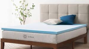 a mattress topper