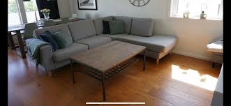 ny pris hedda sofa fra skeidar finn