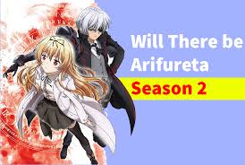Arifureta anime season 2 release. Arifureta Season 2 Release Date Info 2021