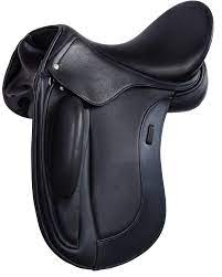 Learn how to properly fit an English saddle.