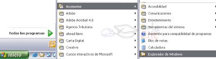 curso gratis de microsoft windows xp el