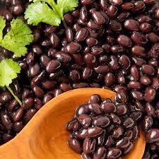 black beans stovetop or instant pot